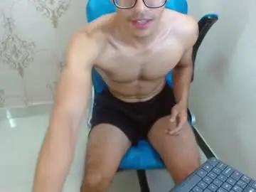 Chaturbate Adult Video Chat of dave_bakers