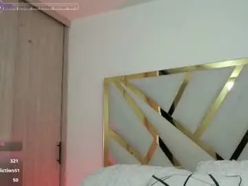 Chaturbate Live Sex of devin_hunter