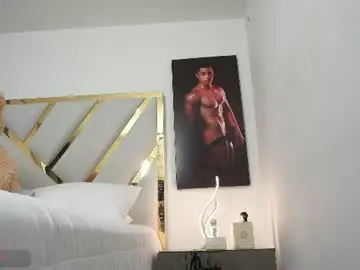 Chaturbate Nude Webcam of devin_hunter