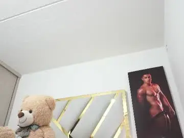 Chaturbate Adult Video Chat of devin_hunter
