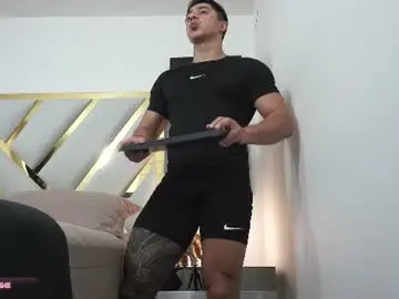 Chaturbate Best Webcam of devin_hunter