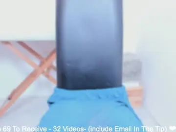 Chaturbate Sex Chat of dolce4you69