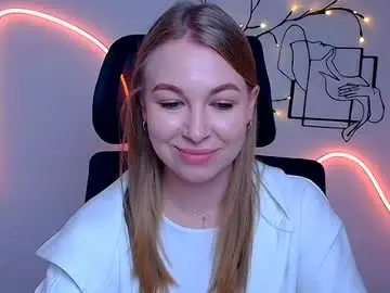Chaturbate Nude Webcam of emilia_ilia