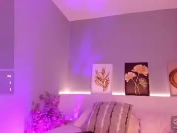 Chaturbate Sex Cam of eva_tylor