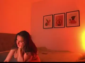 Chaturbate Nude Webcam of hell_lo