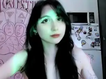 Chaturbate Best live sex cam show of holy420loly