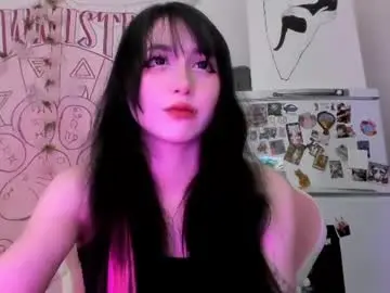 Chaturbate Live Sex of holy420loly