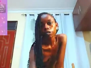Chaturbate Sex Chat of jacinta254