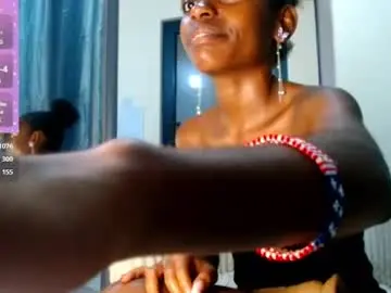 Chaturbate Private Sex Chat of jacinta254