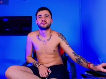 Chaturbate Free Porn Cam of jey_dirty_777