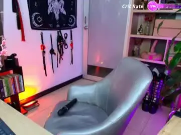Chaturbate Private Sex Chat of kaariyn_