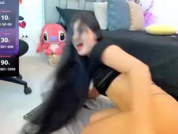 Chaturbate Private Sex Chat of karin_grey69