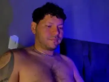 Chaturbate Sex Cam of keny_miller