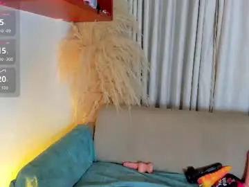 Chaturbate Live Porn of kittyblossom1_