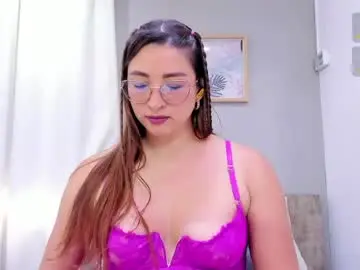 Chaturbate Nude Webcam of lara_martin