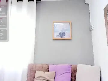 Chaturbate Live Sex Cam of lara_martin