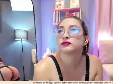 Chaturbate Adult Webcam of lara_martin