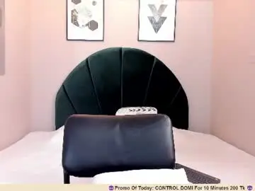 Chaturbate Live Sex of lara_martin