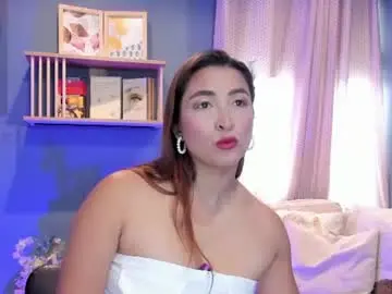 Chaturbate Live Sex of lara_martin