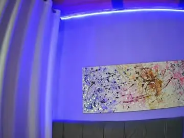 Chaturbate Sex Cam of lilimoon__
