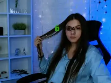 Chaturbate Sex Chat of linaa_dolly