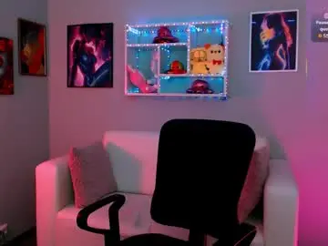 Chaturbate Sex Chat of linaa_dolly
