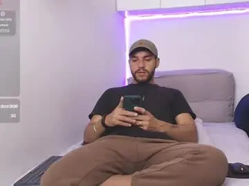 Chaturbate Adult Webcam of lucky_blessed
