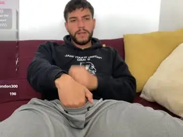 Chaturbate Best Webcam of lucky_blessed