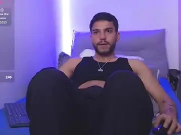 Chaturbate Best Webcam of lucky_blessed