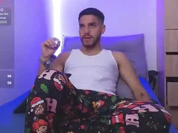 Chaturbate Best Webcam of lucky_blessed