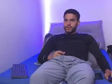 Chaturbate Nude Webcam of lucky_blessed