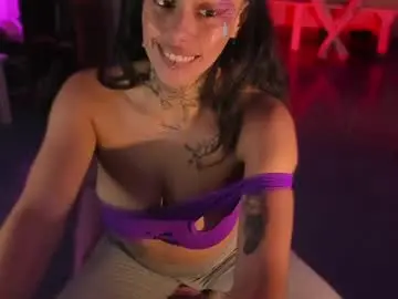 Chaturbate Live Sex of lucyklumm