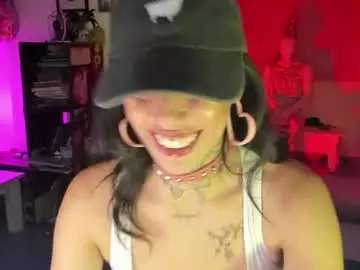 Chaturbate Nude Webcam of lucyklumm