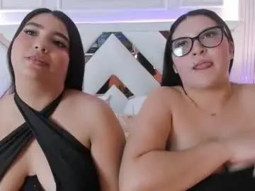Chaturbate Adult Video Chat of madeleine2112
