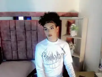 Chaturbate Adult Webcams of matheocockk