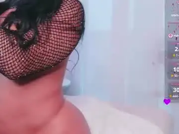 Chaturbate Live Porn of michelle_ferrerr