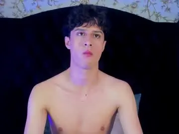 Chaturbate Private Sex Chat of oliver_laurent