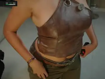 Chaturbate Live Sex of orla_voss