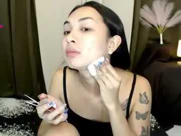 Chaturbate Sex Chat of ruesalvartore