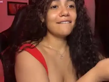 Chaturbate Sex Cam of saharaxoxo