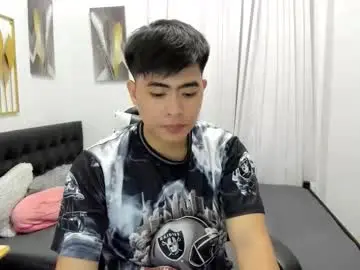 Chaturbate Adult Webcam of samuelangelo