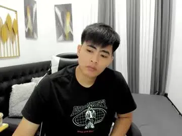 Chaturbate Nude Webcam of samuelangelo