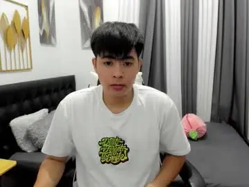 Chaturbate Sex Cam of samuelangelo