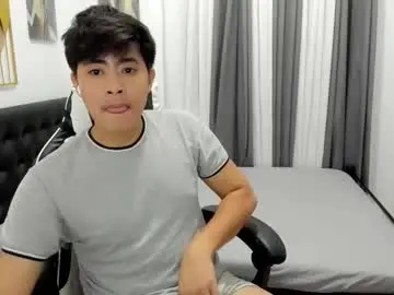 Chaturbate Live Porn of samuelangelo