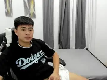 Chaturbate Sex Cam of samuelangelo