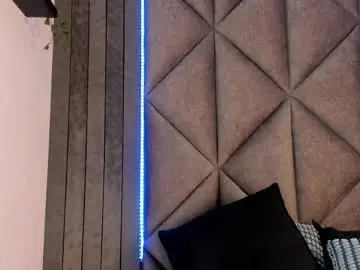 Chaturbate Private Sex Chat of starrmoon__