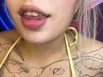 Chaturbate Best Webcam of sweeetbabyy22