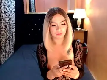 Chaturbate Private Sex Chat of sweettrixiee