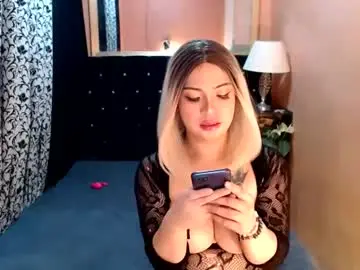 Chaturbate Live Sex of sweettrixiee