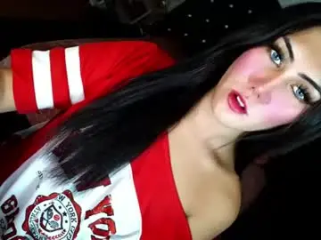 Chaturbate Nude Webcam of temptationoflust